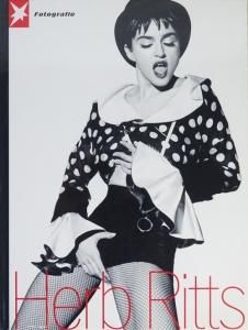 Herb Ritts: Stern Portfolio No.58（未開封） ハーブ・リッツ