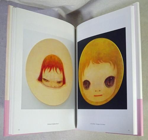 奈良美智 – smokebooks shop