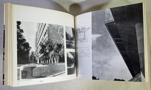 ル・コルビュジエ全作品集 第5巻 Le Corbusier 1946-1952 Vol.5