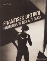 Frantisek Drtikol: Photograph des Art Deco եɥ