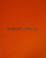 Rudolf Stingel　ルドルフ・スティンゲル 