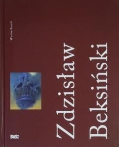 ☆洋書 ZDZISTAW BEKSINSKI 1929-2005 ベクシンスキー-