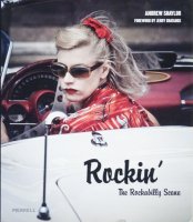 Rockin': The Rockabilly Scene. by Andrew Shaylor. ɥ塼顼