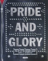 <img class='new_mark_img1' src='https://img.shop-pro.jp/img/new/icons50.gif' style='border:none;display:inline;margin:0px;padding:0px;width:auto;' />Pride and Glory: The Art of the Rockers' Jacket