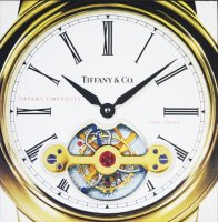 Tiffany Timepieces ƥեˡޡ