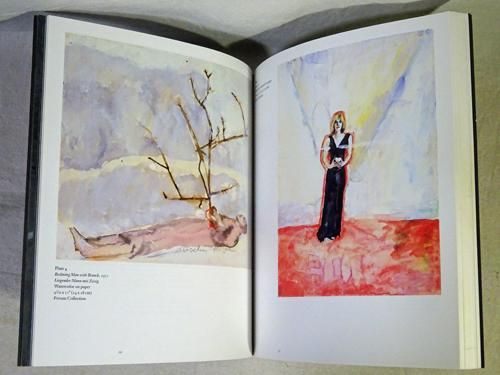 ANSELM KIEFER アンゼルム・キーファー 画集 作品集 ANSELM KIEFER アンゼルム・キーファー Merkaba 希少 画集