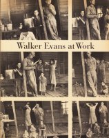 <img class='new_mark_img1' src='https://img.shop-pro.jp/img/new/icons50.gif' style='border:none;display:inline;margin:0px;padding:0px;width:auto;' />Walker Evans at Work 