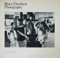 Bruce Davidson Photographs ֥롼ǥåɥ