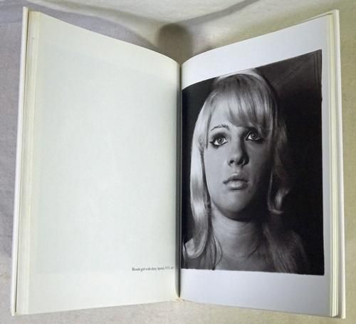ダイアン・アーバス　diane arbus in the beginning diane arbus in the beginning - Diane Arbus