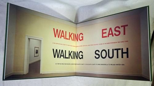 Hamish Fulton ハミッシュ・フルトン - 古本買取販売 ハモニカ古