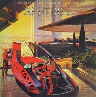 <img class='new_mark_img1' src='https://img.shop-pro.jp/img/new/icons50.gif' style='border:none;display:inline;margin:0px;padding:0px;width:auto;' />Sentinel: Steel Couture - Syd Mead - Futurist ɡߡ