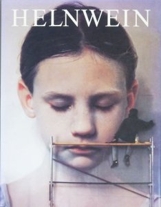 Helnwein ゴットフリート・ヘルンヴァイン - 古本買取販売 ハモニカ古 