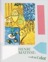<img class='new_mark_img1' src='https://img.shop-pro.jp/img/new/icons50.gif' style='border:none;display:inline;margin:0px;padding:0px;width:auto;' />ޥƥŸHenri Matisse: The Path to Color