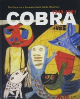 <img class='new_mark_img1' src='https://img.shop-pro.jp/img/new/icons50.gif' style='border:none;display:inline;margin:0px;padding:0px;width:auto;' />Cobra: A History of a European Avant-Garde Movement 1948-1951 ֥