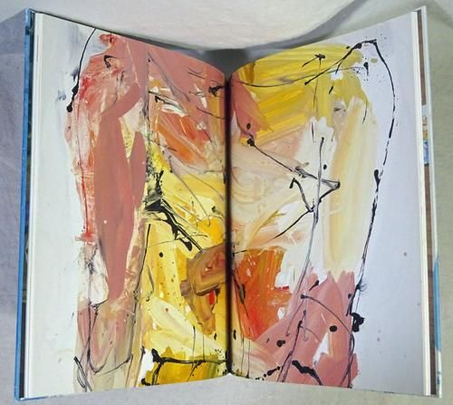 Baselitz、The Gleaner、希少画集画、新品額付 ベストセラー Yahoo