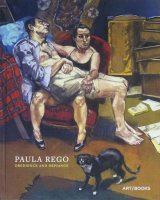 Paula Rego: Obedience and Defiance ポーラ・レゴ