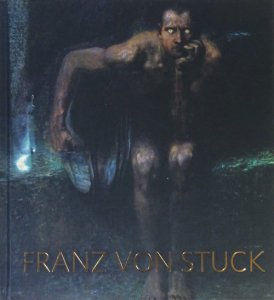 Franz von Stuck フランツ・フォン・シュトゥック - 古本買取販売 ハモニカ古書店 建築 美術 写真 デザイン 近代文学  大阪府古書籍商組合加盟店