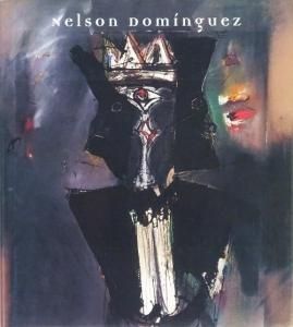 稀少 Nelson Dominguez ネルソン・ドミンゲス 画集