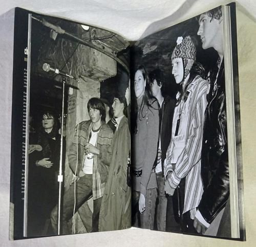 Charles Peterson: Touch Me I'm Sick チャールズ・ピーターソン