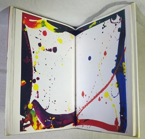 Sam Francis: Metaphysics of the Void サム・フランシス - 古本買取販売 ハモニカ古書店 建築 美術 写真  デザイン 近代文学 大阪府古書籍商組合加盟店