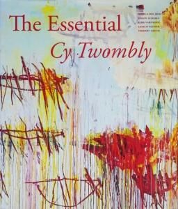 The Essential Cy Twombly サイ・トゥオンブリー - 古本買取販売