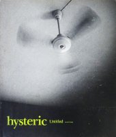 hysteric no.5 (1) 1994 Untitled