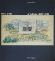 <img class='new_mark_img1' src='https://img.shop-pro.jp/img/new/icons50.gif' style='border:none;display:inline;margin:0px;padding:0px;width:auto;' />Mario Botta Architecture 1960-1985 ޥꥪܥå