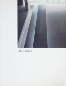 Juha Leiviska ユハ・レイヴィスカ - 古本買取販売 ハモニカ古書店