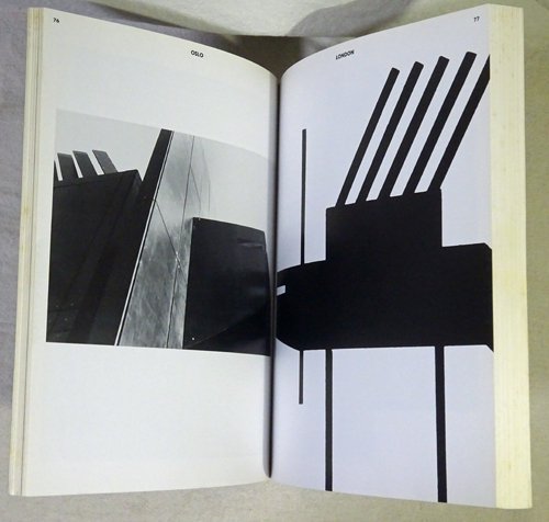 Vladivostok: A Work by John Hejduk ジョン・ヘイダック - 古本買取販売 ハモニカ古書店 建築 美術 写真 デザイン  近代文学 大阪府古書籍商組合加盟店