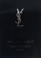 <img class='new_mark_img1' src='https://img.shop-pro.jp/img/new/icons50.gif' style='border:none;display:inline;margin:0px;padding:0px;width:auto;' />Yves Saint Laurent: Images of Design 1958-88 