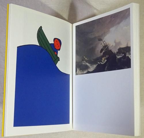 DICK BRUNA RIJKS MUSEUM 限定画集See more Dick Bruna – See More | PAGE SPREAD