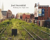 Joel Sternfeld: Walking the High Line 票롦ե