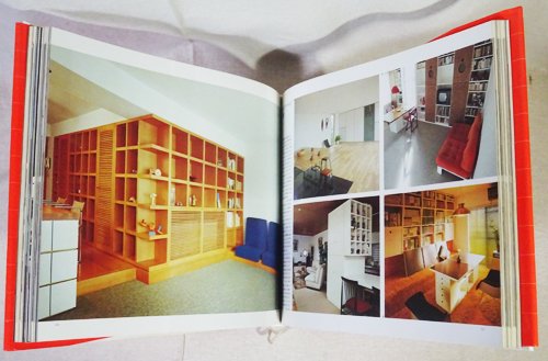 インテリア・ブック The Interior Book - 古本買取販売 ハモニカ古書店 建築 美術 写真 デザイン 近代文学 大阪府古書籍商組合加盟店