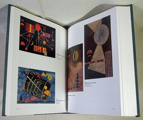 Kandinsky Watercolours: Catalogue Raisonne Volume Two 1922-1944 ǥ󥹥β