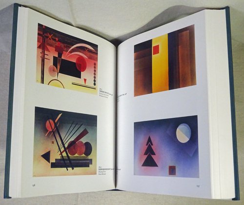 Kandinsky Watercolours: Catalogue Raisonne Volume Two 1922-1944 ǥ󥹥β