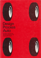Design Process Auto: ZUM BEISPIEL BMW
