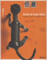 <img class='new_mark_img1' src='https://img.shop-pro.jp/img/new/icons50.gif' style='border:none;display:inline;margin:0px;padding:0px;width:auto;' />Brevetti del Design Italiano: Original Patents of Italian Design 1946-1966