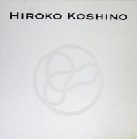 HIROKO KOSHINO it is as it is あるがまま なすがまま　コシノヒロコ　サイン入り