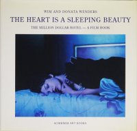 <img class='new_mark_img1' src='https://img.shop-pro.jp/img/new/icons50.gif' style='border:none;display:inline;margin:0px;padding:0px;width:auto;' />Wim Wenders: The Heart is a Sleeping Beauty: The Million Dollar Hotel; A Film Book ࡦ 