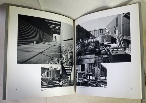 建築作品集（日本） - 古本買取販売 ハモニカ古書店 建築 美術 写真 