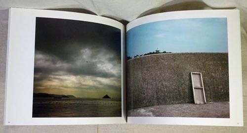 ヴィム&ドナータヴェンダース写真展 尾道への旅 Photos by Wim