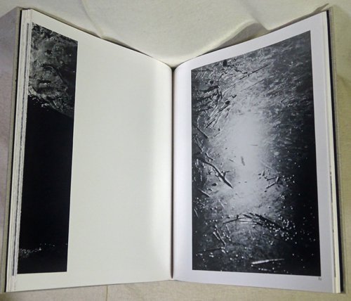 河－累影 森永純写真集 Jun Morinaga: River, its shadow of shadows 