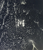 ϡ߱ơʽ̿Jun Morinaga: River, its shadow of shadows