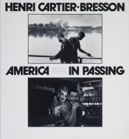 <img class='new_mark_img1' src='https://img.shop-pro.jp/img/new/icons50.gif' style='border:none;display:inline;margin:0px;padding:0px;width:auto;' />Henri Cartier-Bresson: America in Passing ꡦƥ֥å