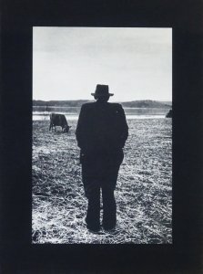 私の手の詩 ロバート・フランク写真集 Robert Frank: The Lines of my 