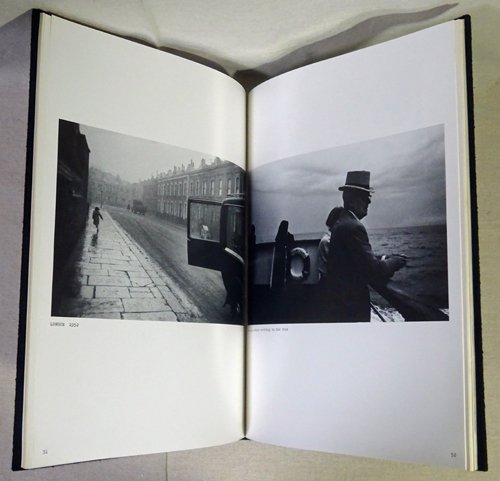 私の手の詩 ロバート・フランク写真集 Robert Frank: The Lines of my 