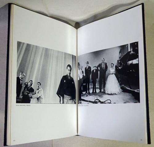 私の手の詩 ロバート・フランク写真集 Robert Frank: The Lines