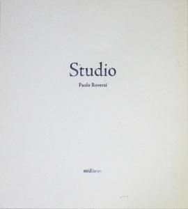 Paolo Roversi: Studio (Limited Edition) パオロ・ロベルシ - 古本