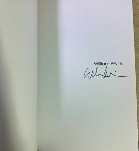 As the Crow Flies / Terri Weifenbach and William Wylie テリ・ワイ