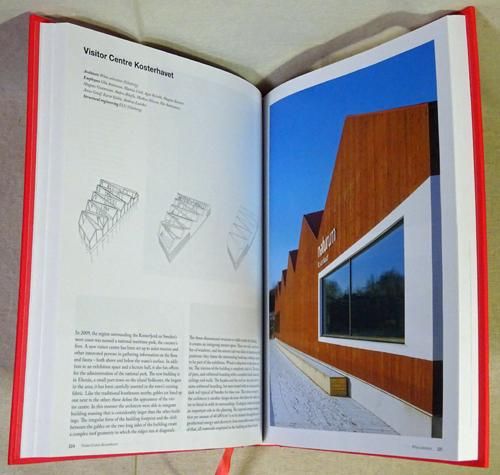 Museum Buildings: Construction and Design Manual 美術館設計